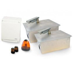 motorisation portail battant