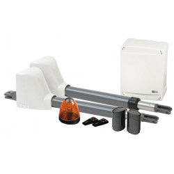 Kit automatisme portail