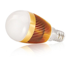 ampoule LED
