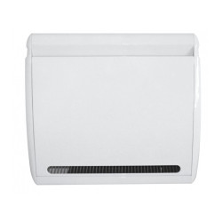 radiateur fonte active