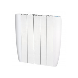 radiateur a inertie