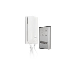 Interfono audio 2 hilos