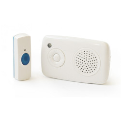 Carillon mp3 sans fil
