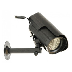 Caméra de surveillance additionnelle
