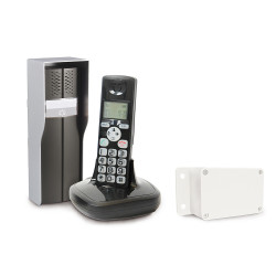 Interphone audio sans fil