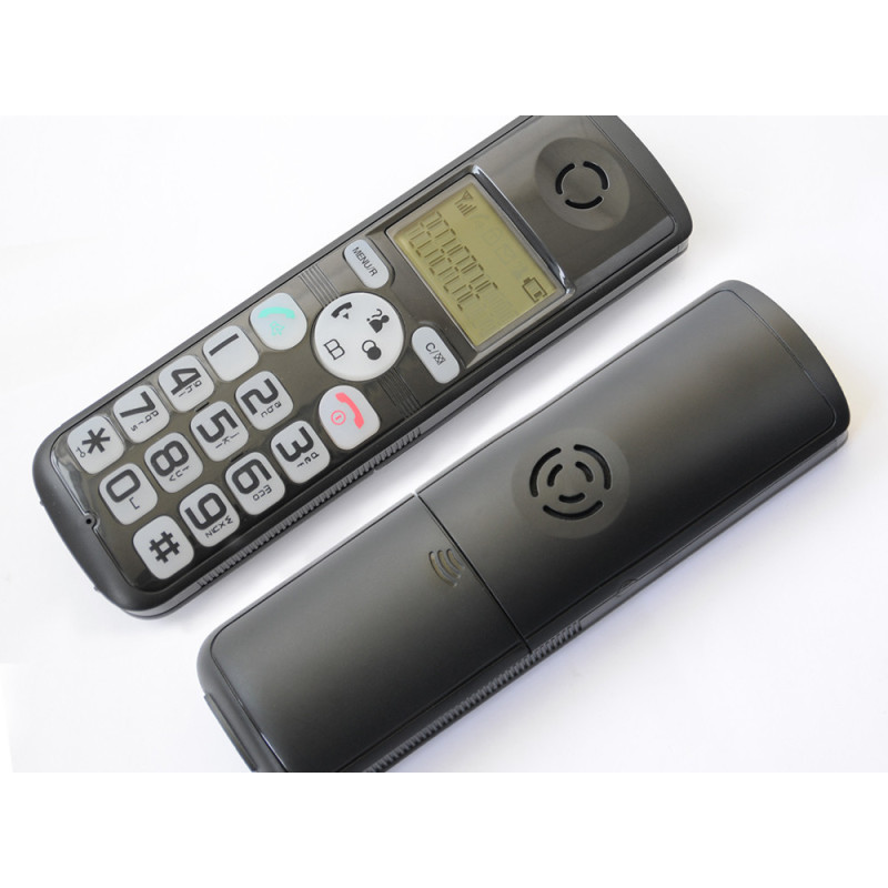 Interphone audio sans fil