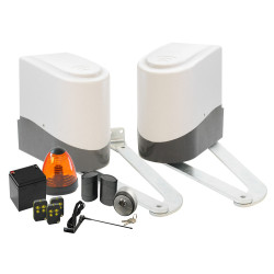 Motorisation portail a bras 24V