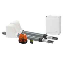 Kit motorisation portail