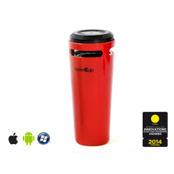 Enceinte bluetooth