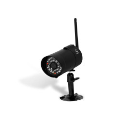 Caméra de surveillance additionnelle