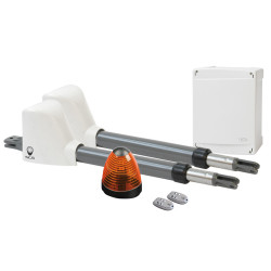 Motorisation portail battant pas cher