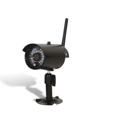 Caméra vidéo surveillance
