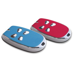 télécommande 4 canaux pour portail
