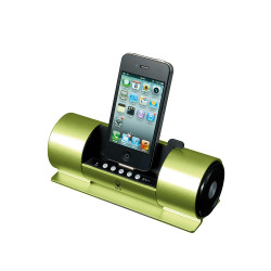 Station pour iPhone