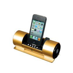 Station pour iPhone