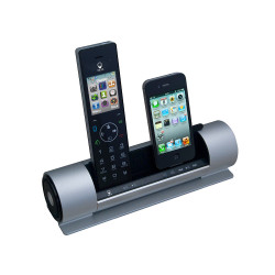 Station iPhone DECT
