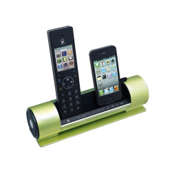 Station iPhone