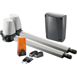 Automatisme portail battant