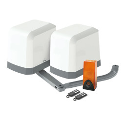 Motorisation portail battant - Gamme pro