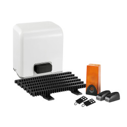 Automatisme portail coulissant - INTENSIVE 3A COMFORT