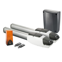Automatisme pour battant - Gamme pro