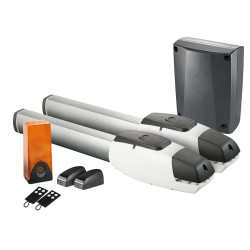 Automatisme portail battant - INTENSIVE 4 COMFORT