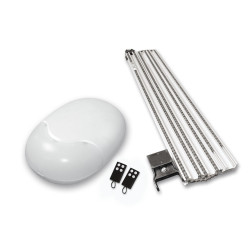 Automatisme pour porte de garage - Gamme pro