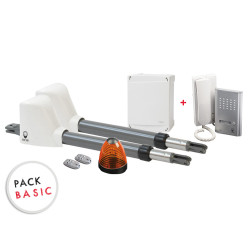 pack rentrée basic