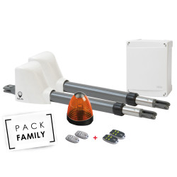 Kit motorisation Family