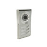 Platine 3 boutons interphone