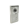 Platine 2 boutons interphone