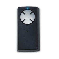 Radiocommande universelle automatisme portail