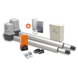 Motorisation OPEN 1 COMFORT + AudioKit 32068