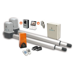 Kit integral OPEN 1