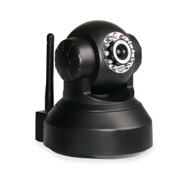 Caméra wifi motorisée