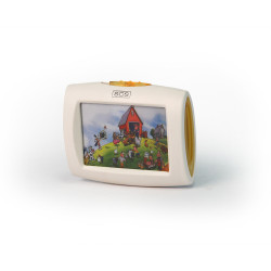 Veilleuse SCS L348 reconditionnée
