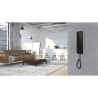 Interfono audio 2 hilos con auricular magnético