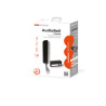 Interfono audio 2 hilos con auricular magnético