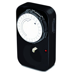 Prise programmable pas chère