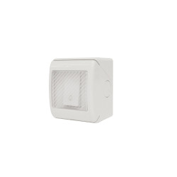 Bouton poussoir 230V pas cher