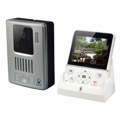 Visiophone pas cher