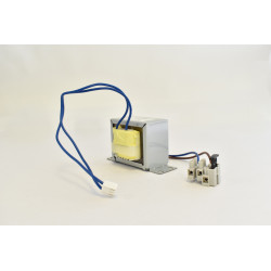 Transformateur 24VAC 3.3A