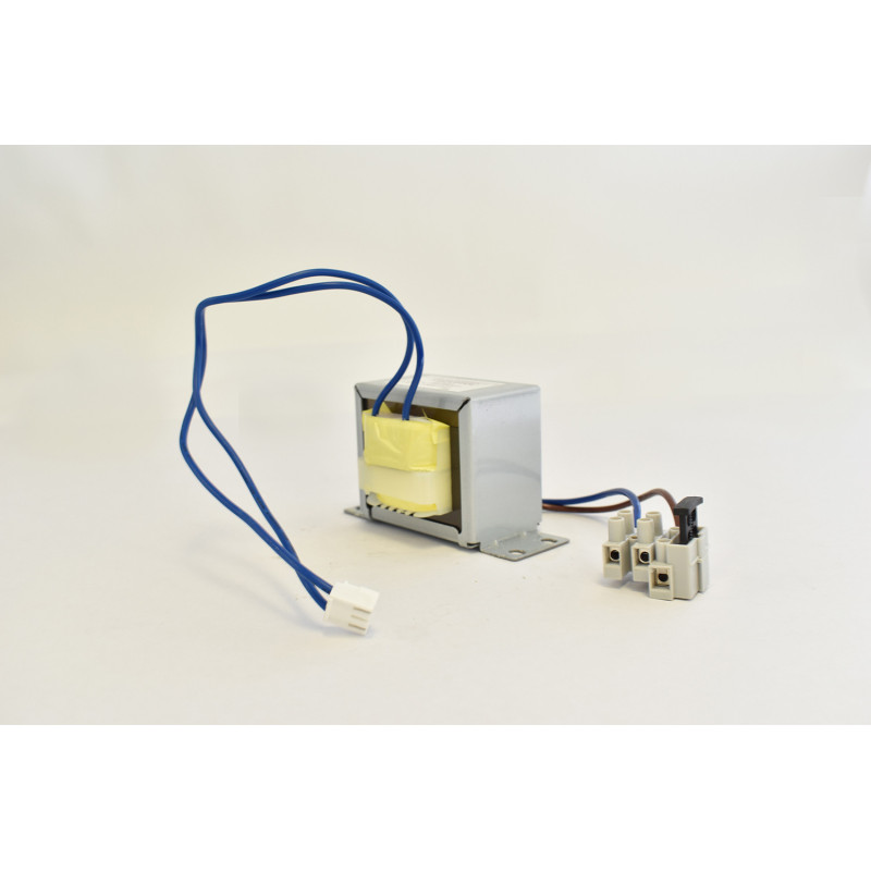 Transformateur 24VAC 3.3A