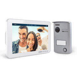 Visiophone 2 fils
