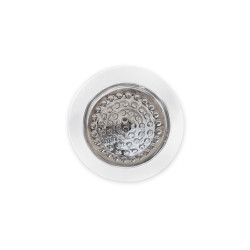 Lampe LED blanche