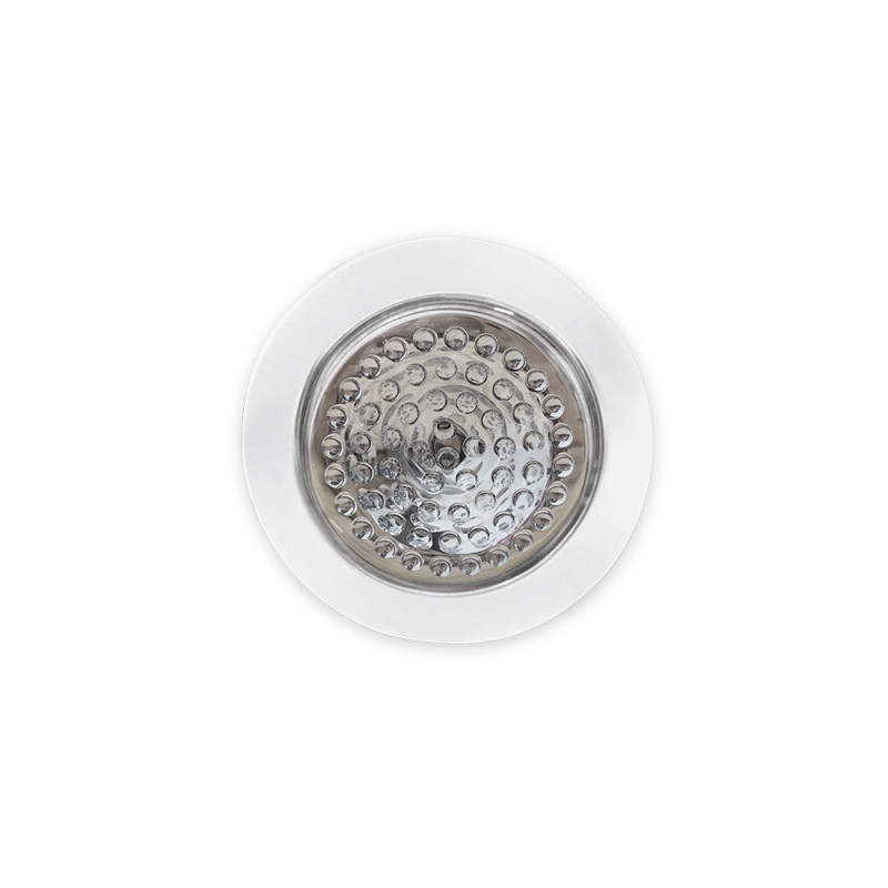 Lampe LED blanche