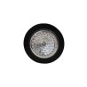 Lampe LED noire