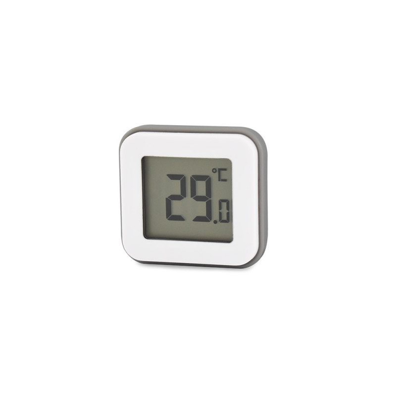 Thermomètre digital intérieur