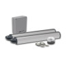 Motorisation portail vis sans fin