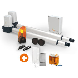 Kit automatisme à vérins